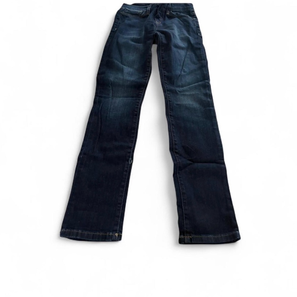 Bootcut jeans